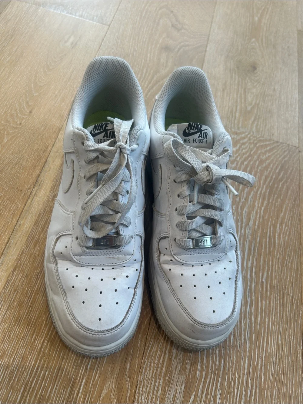 Nike air force